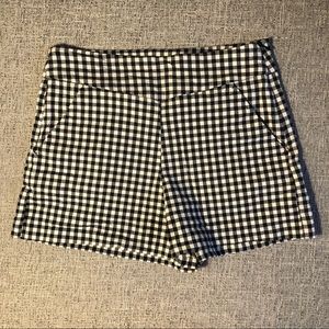Zara Short